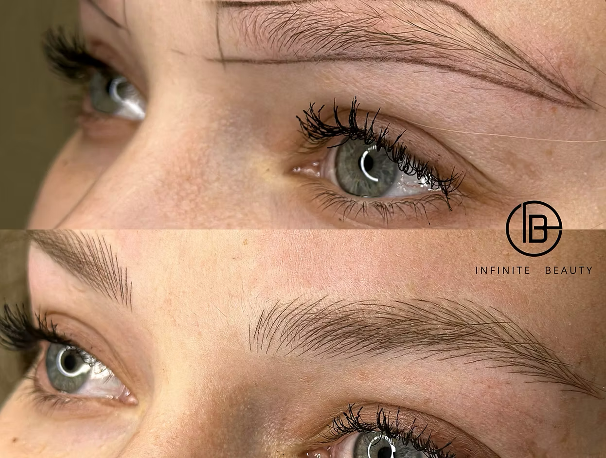 microblading
